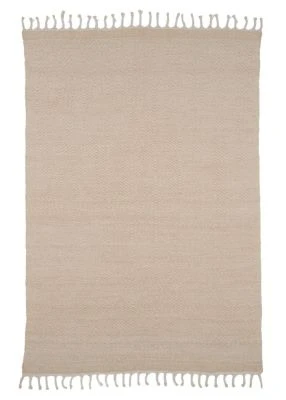 Ullteppe Ovelia Beige