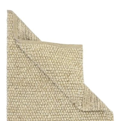 Ullteppe Pamel Beige