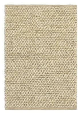 Ullteppe Pamel Beige