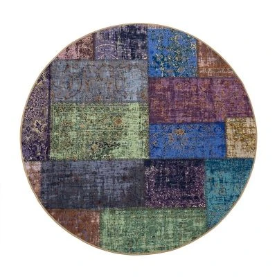 Rund Patch Multi