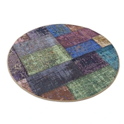 Rund Patch Multi