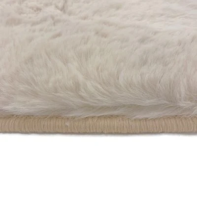 Løper Rabbit Eco Lys Beige