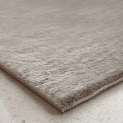 Løper Rabbit Eco Taupe