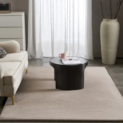 Pels Teppe Rabbit Eco Taupe