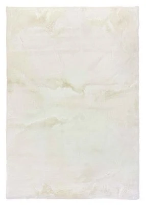 Pels Teppe Rabbit Eco Offwhite