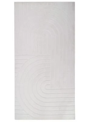 Løper Rabbit Peak Offwhite