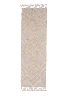 Rio Beige Gångmatta