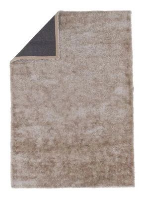 Ryateppe Ludvig Beige