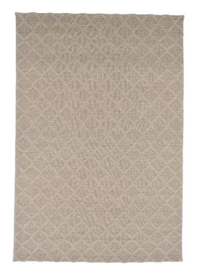 Ullteppe Alida Beige