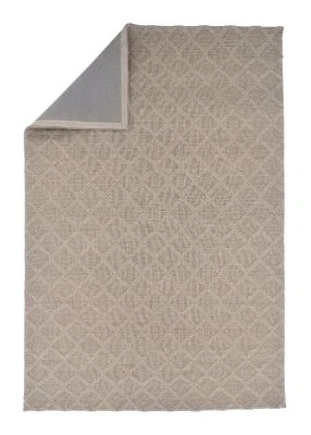 Ullteppe Alida Beige