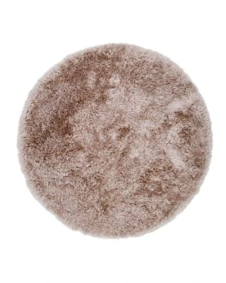 Rund Valby Beige