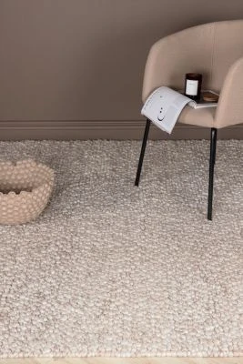 Avenora Beige Ullmatta