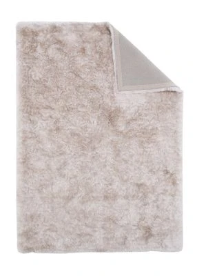 Bomuldsteppe Bolton Beige