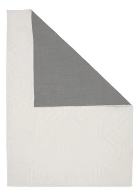 Løper Mira Offwhite