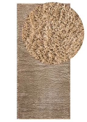 Løper Softy Mørk Beige