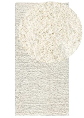 Løper Softy Offwhite