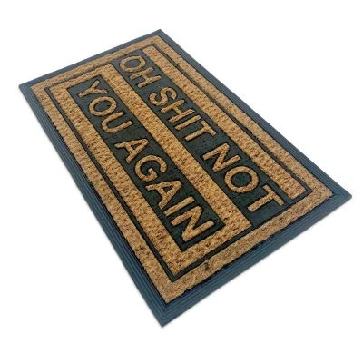 Dørmatte Sonya Beige