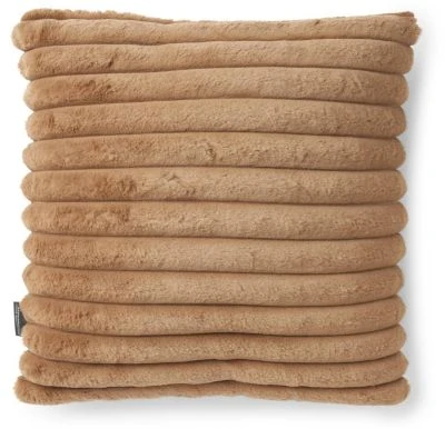 Pute Stripy Cognac