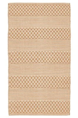 Gångmatta Fyrolin Beige