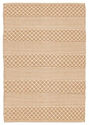 Trasmatta Fyrolin Beige