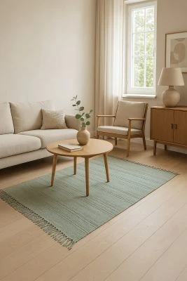 Trasmatta Kireli Grön