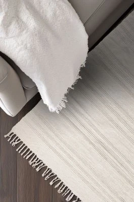 Trasmatta Kireli Offwhite