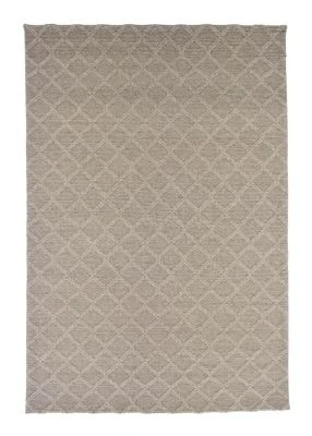 Ullteppe Valira Beige