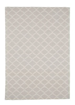 Ullteppe Valira Offwhite
