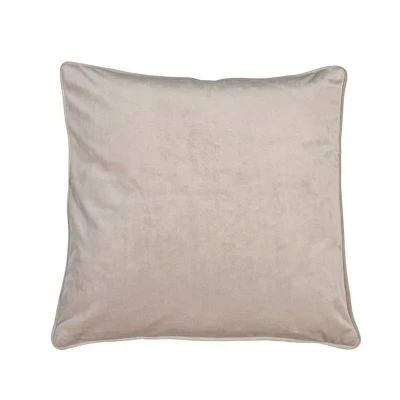 Pudebetræk Velvet Sand