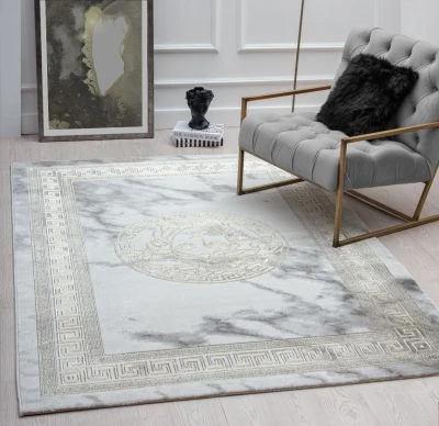Wilton-Teppe Wico Versace Face Gull