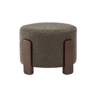 Puff Wyrmleighs Mørkegrå