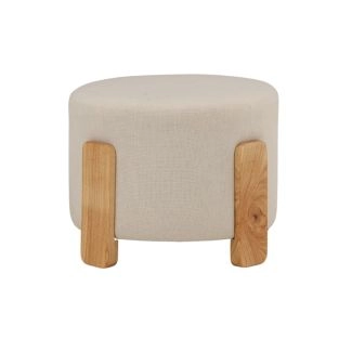 Puff Wyrmleighs Hvit