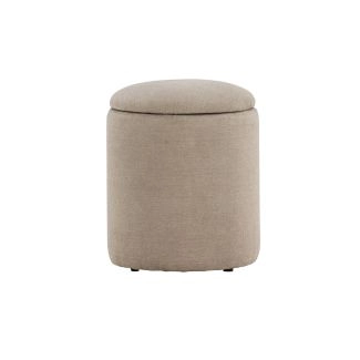 Puff Nymberhush Beige