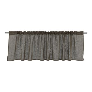 Linnegardin-look 1-pak Vardoft Brun