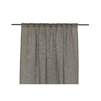 Linnegardin-look 2-pak Vardoft Brun