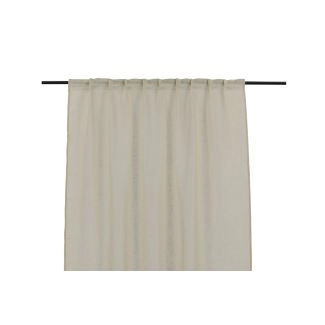 Linnegardin-look 2-pak Vardoft Beige