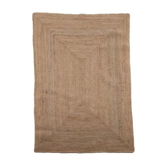Jute Teppe Svandal Natur