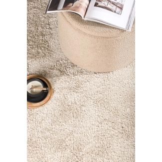 Ryateppe Nora Beige
