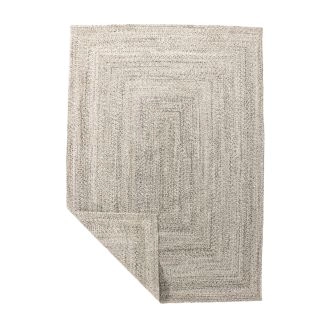 Denne produkten heter Savio, laget av Polypropylen materiale med en vakker Beige farge – SE Mattor