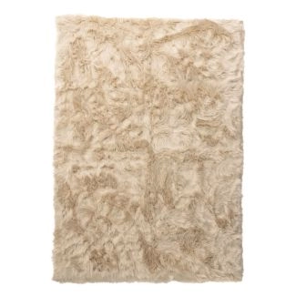 Ryateppe Jardin Beige