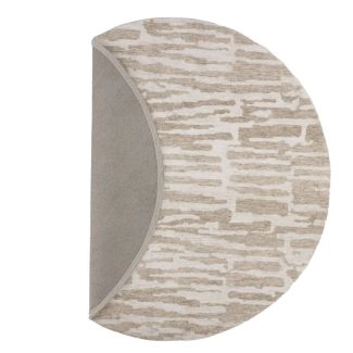 Rund Lira Beige