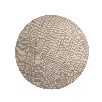 Rund Granby Beige
