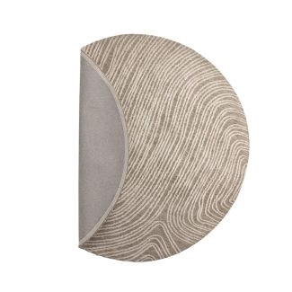 Rund Granby Beige
