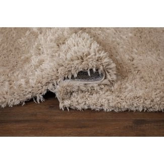 Løper Barbet Natur Ryateppe