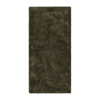 Løper Barbet Grønn Ryateppe