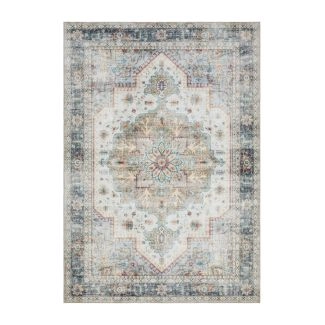 Martil Tao Creme Tvättbar Matta