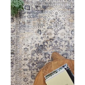 Martil Tao Natur Tvättbar Matta