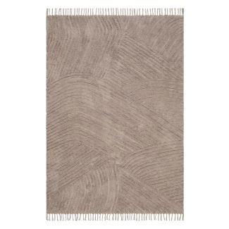 Juno Dune Linne Bomullsmatta