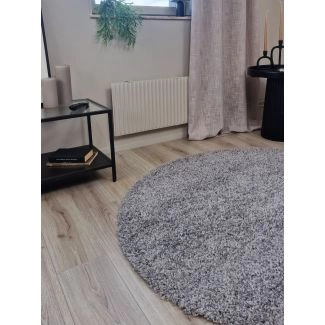 Komon Silver Rund