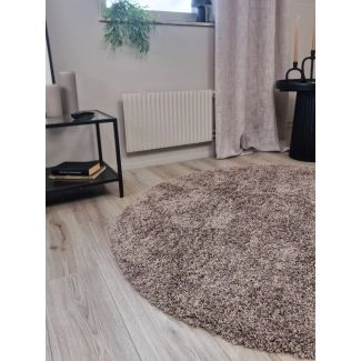 Komon Linne Rund